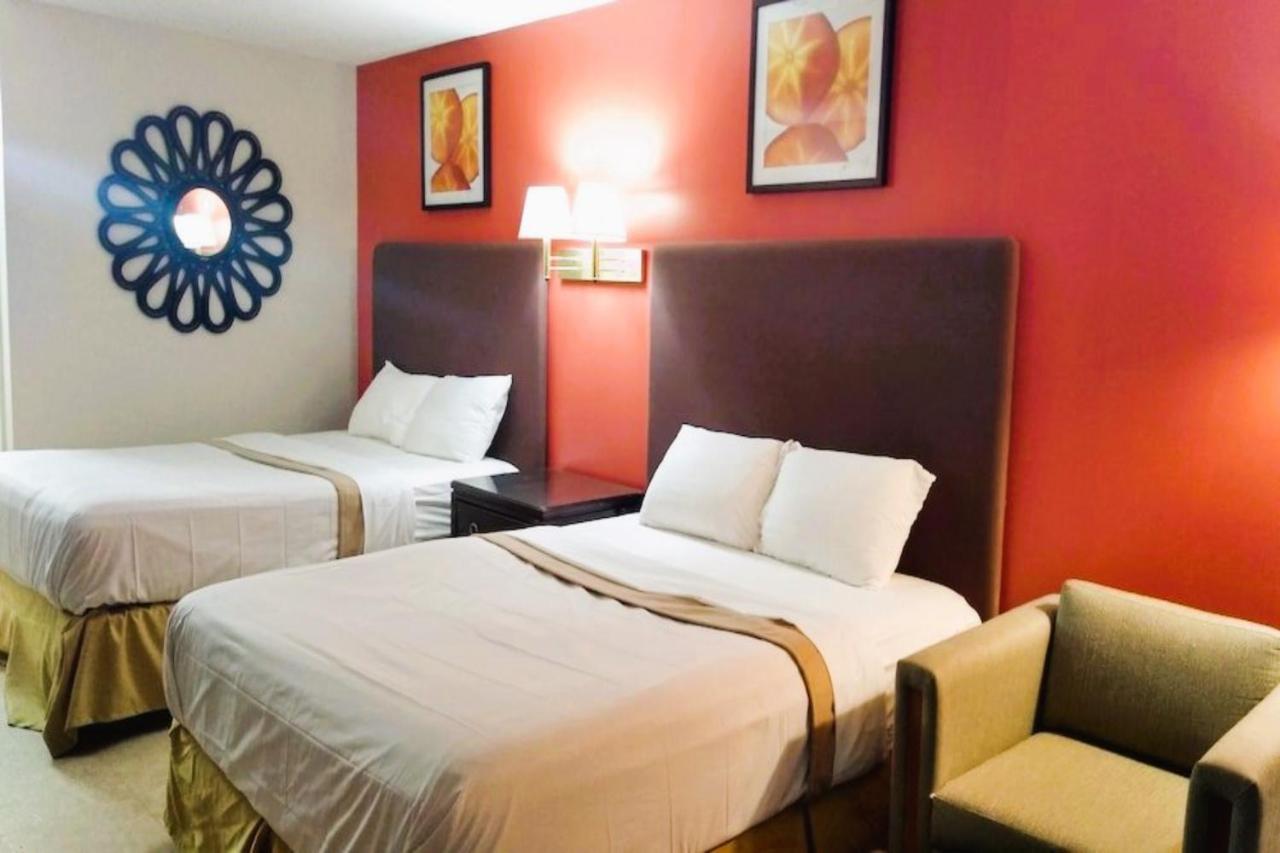 Oyo Hotel Mcintyre Ga, Us 441 Exterior foto